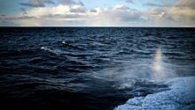 Экспедиция "Моря России" стартует с погружения в Баренцево море