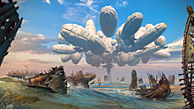 «Союзмультфильм» сняла анимационный фильм на игровом движке Unreal Engine 5