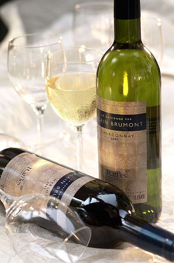 Отель Раффлз, Сингапур, Азия