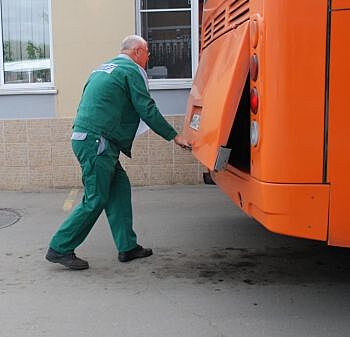 Нижегородские перевозчики лишатся контрактов за отсутствие предрейсового медицинского и техосмотра
