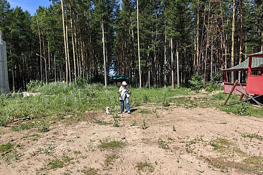 Зачем в Башкирии ищут здания-призраки и "ничейные" квартиры