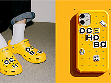 DDVB разработали айдентику для брендингового фестиваля «Основа»