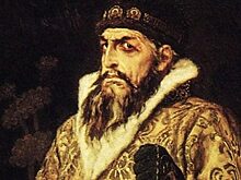 Что на самом деле стало с дочерьми Ивана Грозного