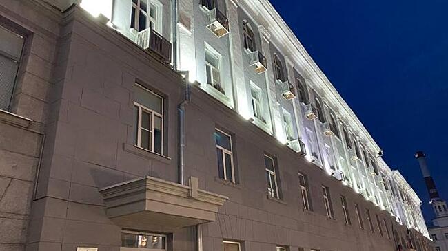 Курянам рассказали о мерах пожарной безопасности