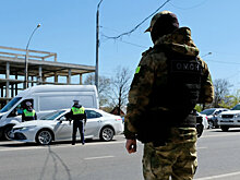 Губернатор Кубани продлил режим карантина в крае до 30 апреля