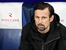 Семак рассказал о потерях «Зенита» перед матчем с «Локомотивом»