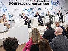 КМУ — 2022: «Нужно смотреть за горизонт и в перспективных направлениях»