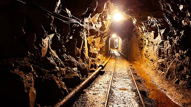 На Чукотке возбудили уголовное дело после гибели работника в шахте