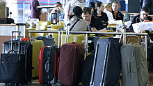 "Аэрофлот" начал суммировать багаж летящих вместе пассажиров