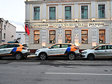 Пользователи каршеринга смогут выкупать автомобили, взятые в аренду