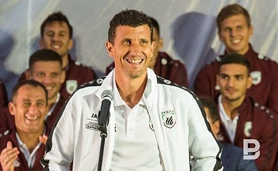 Ради чего ломали "Рубин" пять лет назад?