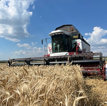 Аграрии Оренбуржья обновили сельхозтехнику на 8 млрд рублей