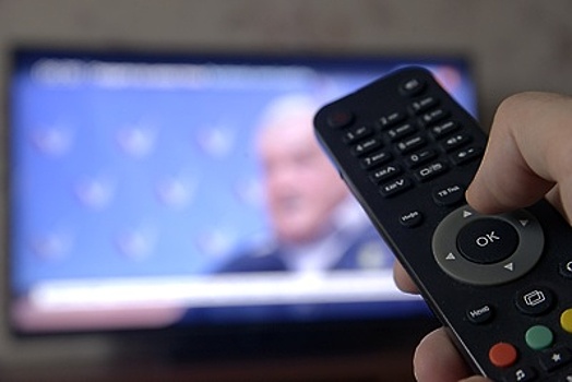 Пожилые жители Клина смогут подключиться к цифровому ТВ с помощью волонтеров