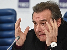 Алексей Учитель рассказал о своей дуэли из-за «Матильды»