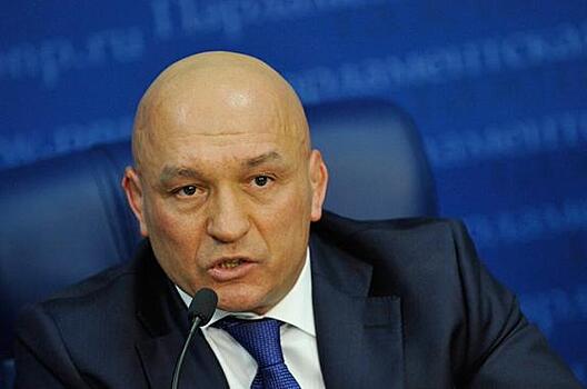 Бизнесмен и меценат Григорий Карамалак: «Я догадываюсь, кто организовал провокацию против меня»