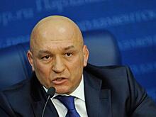 Бизнесмен и меценат Григорий Карамалак: «Я догадываюсь, кто организовал провокацию против меня»