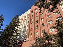 Третьего замминистра гражданского общества назначили в Забайкалье