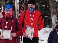 Раменский спортсмен успешно выступил на соревнованиях по стрельбе из лука