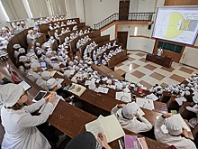 В России могут запретить получать медицинское образование дистанционно