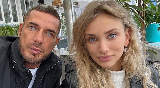 Новая супруга Курбана Омарова честно об отношениях с бывшим мужем Бородиной: «В начале все хорошие»