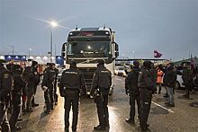 Работники Amazon в ряде европейских стран устроили забастовку в «чёрную пятницу»