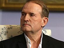 Националисты потребовали посадить Медведчука