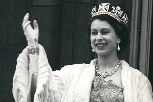 Что изменилось в королевской семье после смерти Елизаветы II