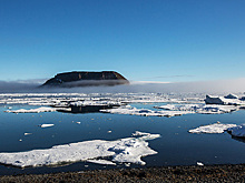 В России появятся круизы по Арктике и Антарктике