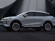 Этот 249-сильный кроссовер за месяц подешевел более чем на полмиллиона