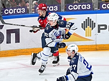 «Торпедо» одержало волевую победу над ЦСКА