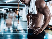 Сколько времени нужно заниматься, чтобы накачать пресс