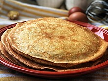 Сколько стоит приготовить блины