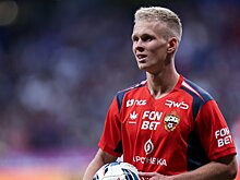 "Пропадет парень". Пономарев - о возможном переходе Кисляка в европейский клуб