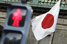 Япония ввела санкции против россиян