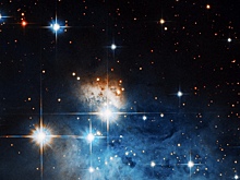 Шесть новых созвездий назвали в честь сосисок и пиццы