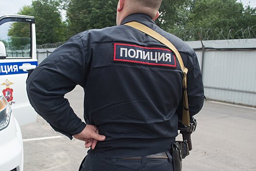 «Ротонда»: петербургская полиция начала посещать собрания противников «реновации» Беглова
