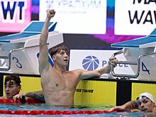 Интервью с пловцом Егором Корневым, как он установил несколько рекордов России просто по приколу, соперничество с Колесниковым