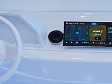 В России создали отечественный аналог Android Automotive