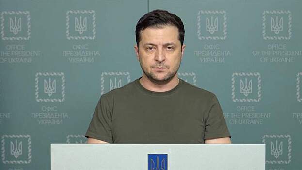Зеленский рассказал о неприятном сюрпризе для России