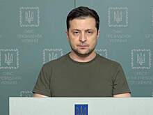 Зеленский рассказал о неприятном сюрпризе для России