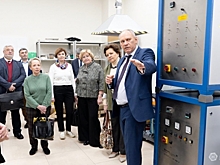 Ректоры свердловских вузов собрались в Верхней Пышме: что их волнует