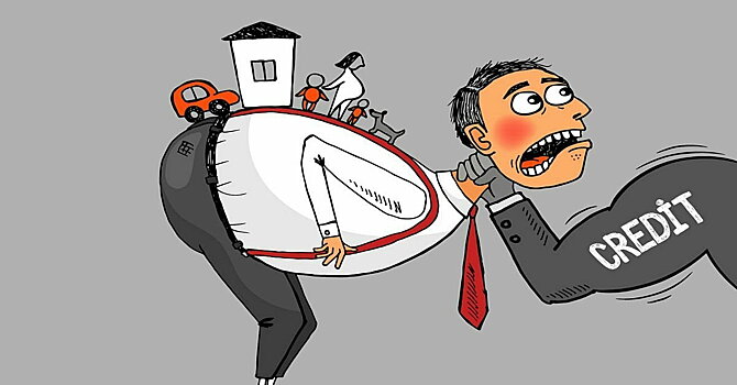 Начали возбуждать уголовные дела по факту мошенничества с займами под залог недвижимости