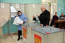 Кандидаты готовы пободаться. Политологи ожидают сюрпризов на выборах в Алтайском крае