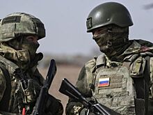 Иностранные спутники-шпионы передали ВСУ данные о линии обороны ВС России на Херсонщине