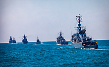 В Совфеде оценили идею о нейтральном флоте в Черном море