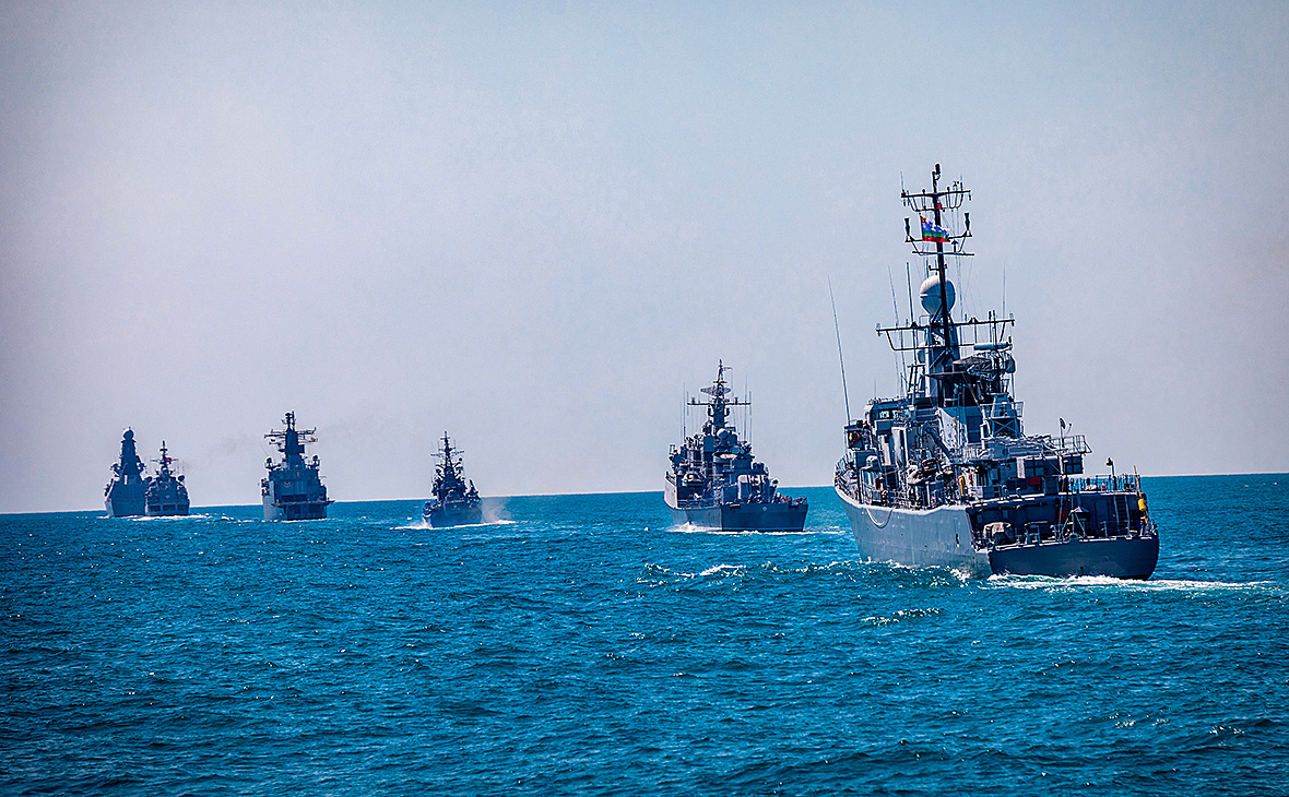На Украине испугались угрозы потерять выход к Черному морю