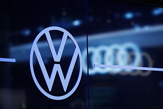 Volkswagen теряет позиции на рынке автопроизводителей