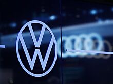 Volkswagen теряет позиции на рынке автопроизводителей