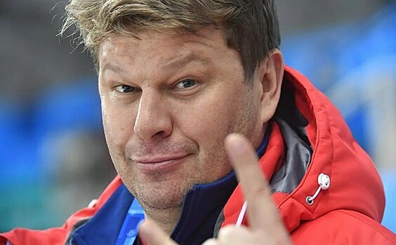 Губерниев о российских биатлонистах: «Боремся в каждой гонке. Думаю, на Олимпиаде будет две-три медали, одна из которых золотая»