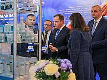 Александр Цыбульский: продовольственная безопасность России начинается с причала